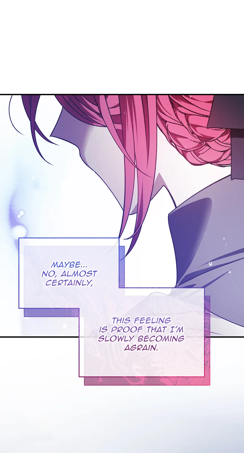 The supporting character has no counterattack Chapter 50 248 34