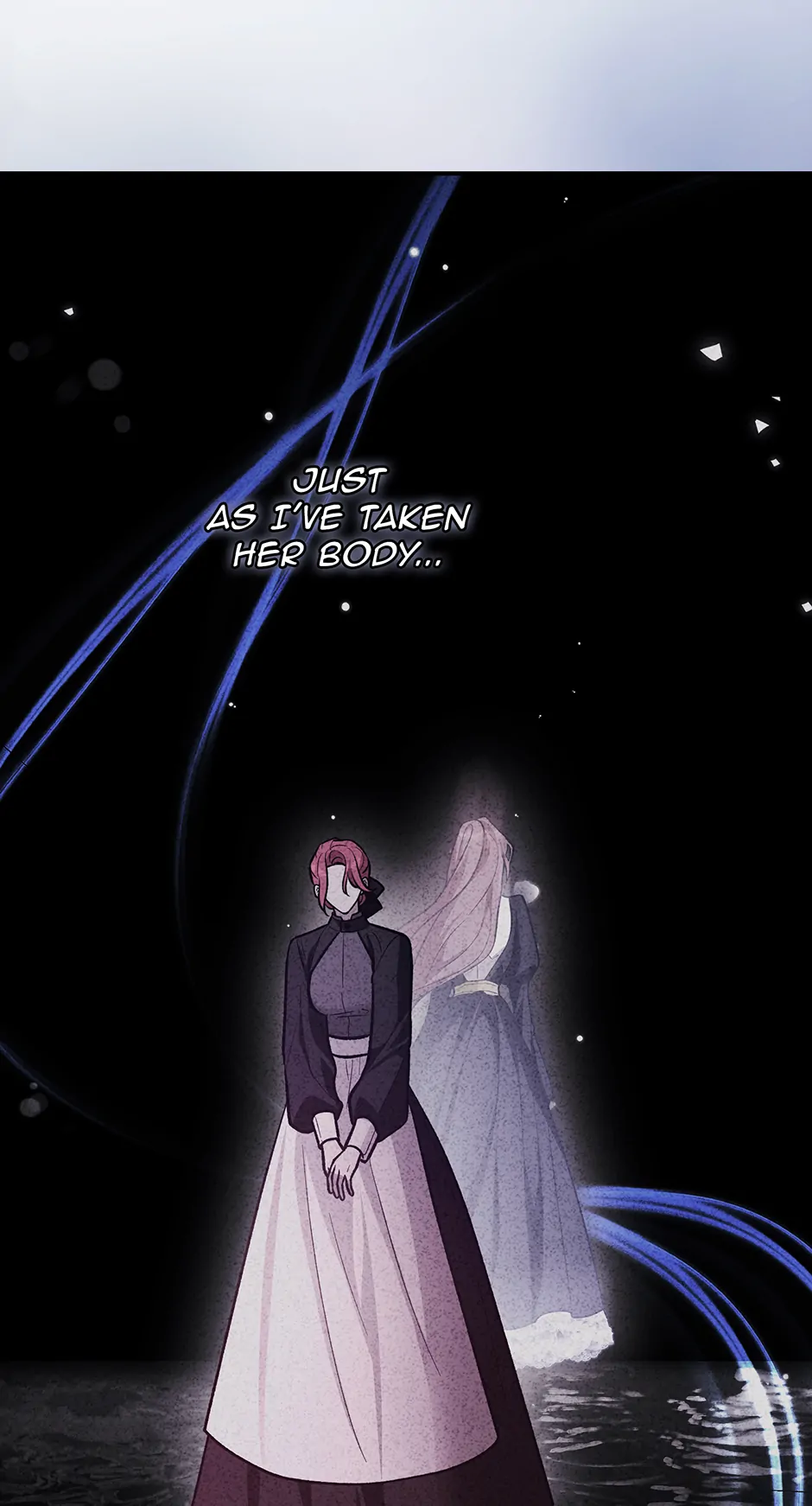 The supporting character has no counterattack Chapter 50 249 35