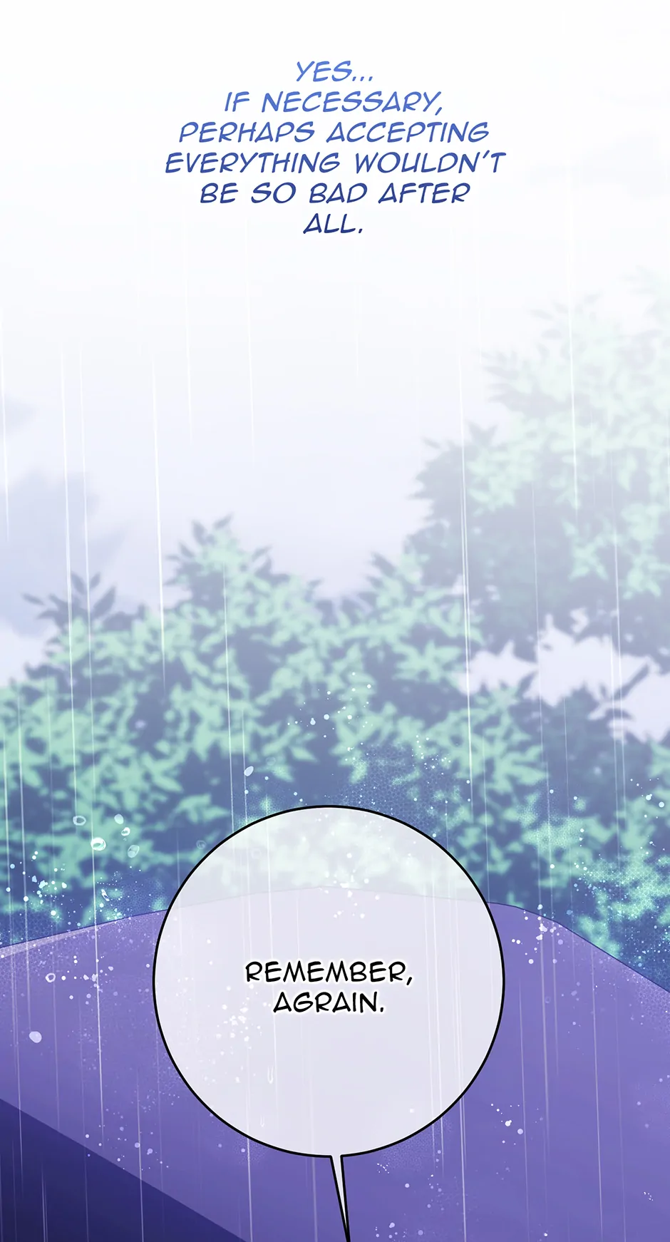 The supporting character has no counterattack Chapter 50 252 38