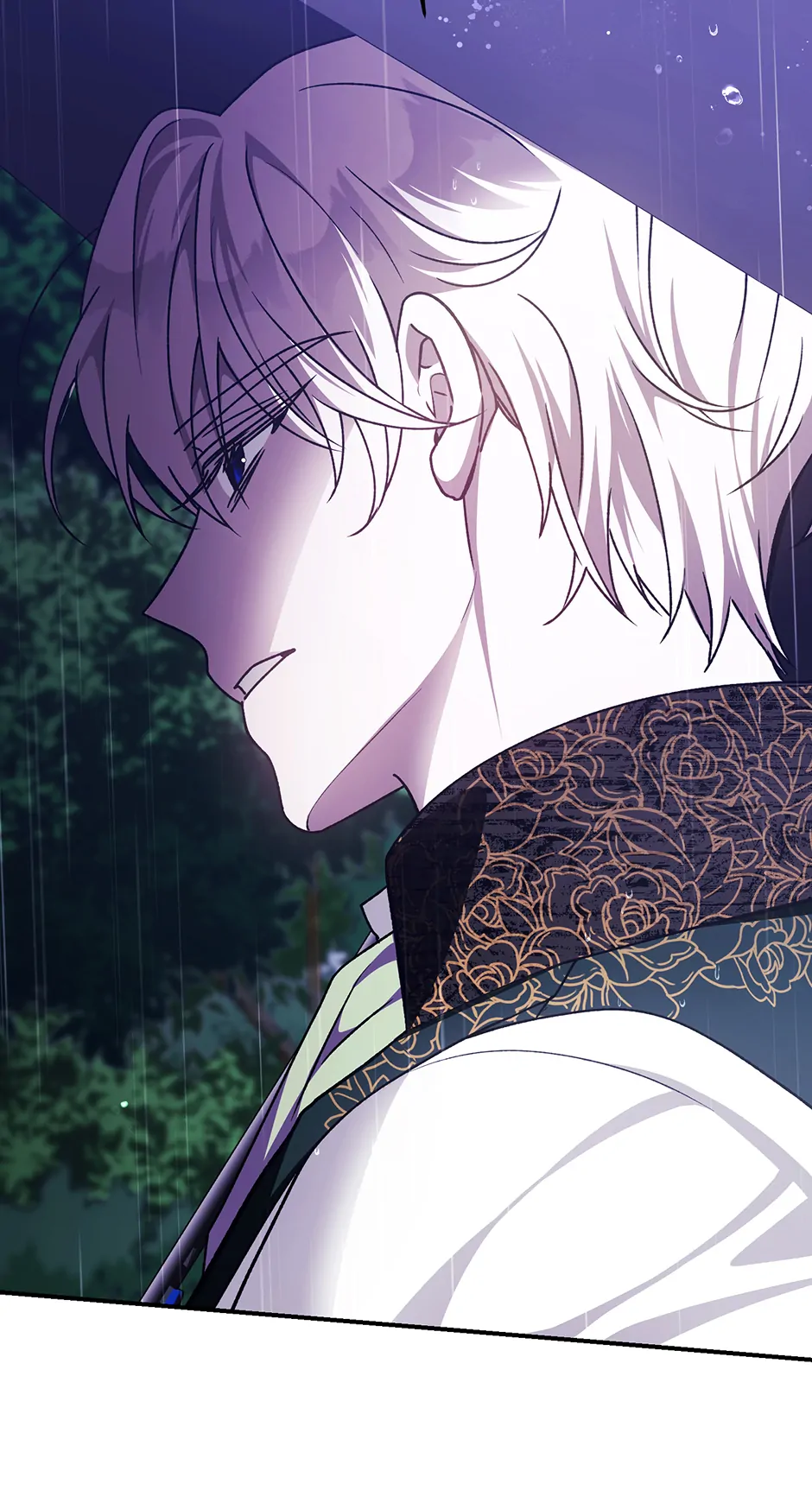 The supporting character has no counterattack Chapter 50 253 39