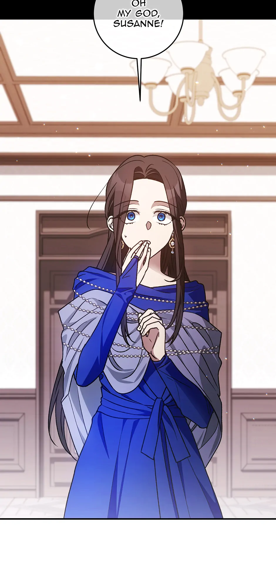 The supporting character has no counterattack Chapter 50 258 44