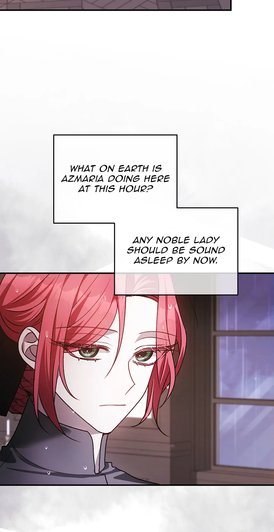 The supporting character has no counterattack Chapter 50 260 46