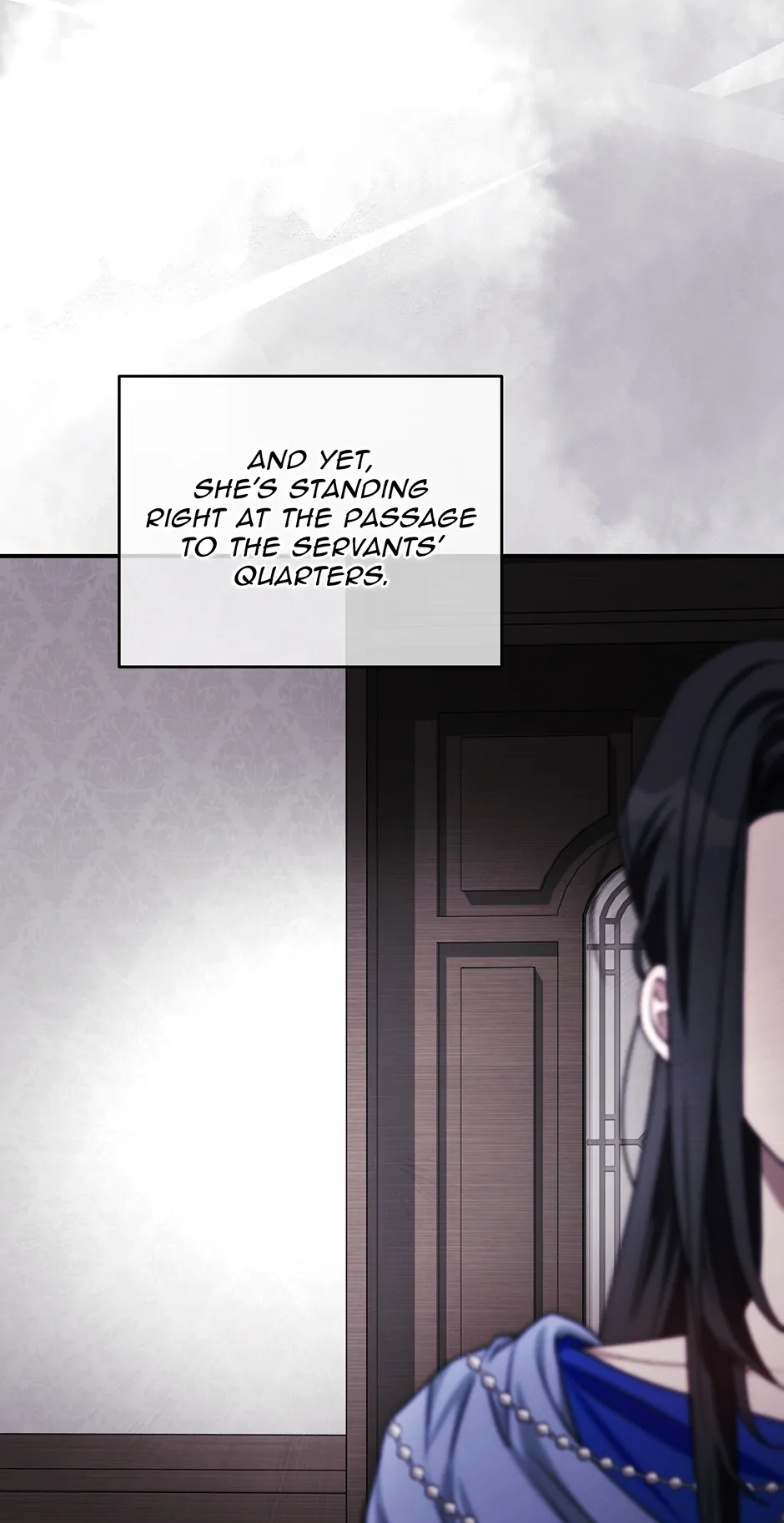 The supporting character has no counterattack Chapter 50 261 47