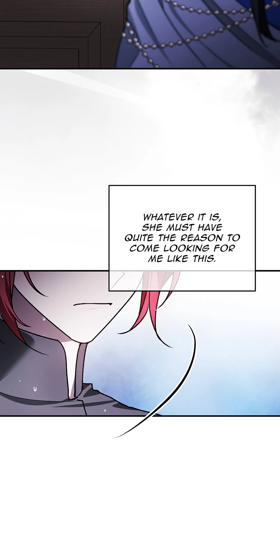 The supporting character has no counterattack Chapter 50 262 48