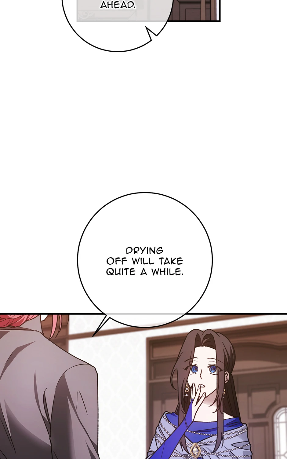 The supporting character has no counterattack Chapter 50 265 51