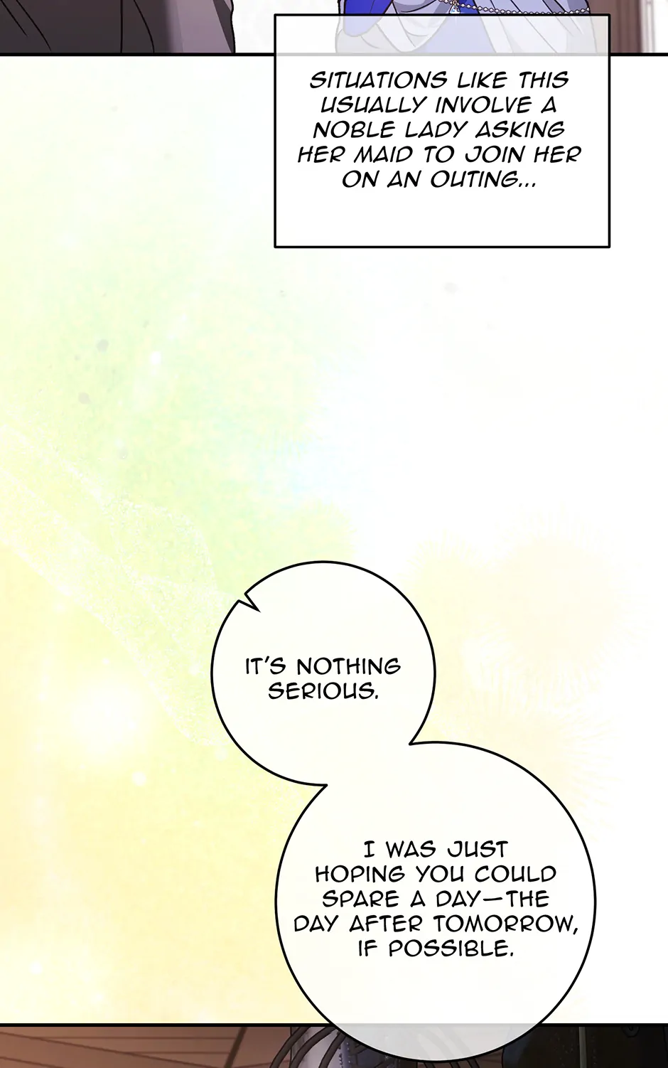 The supporting character has no counterattack Chapter 50 266 52