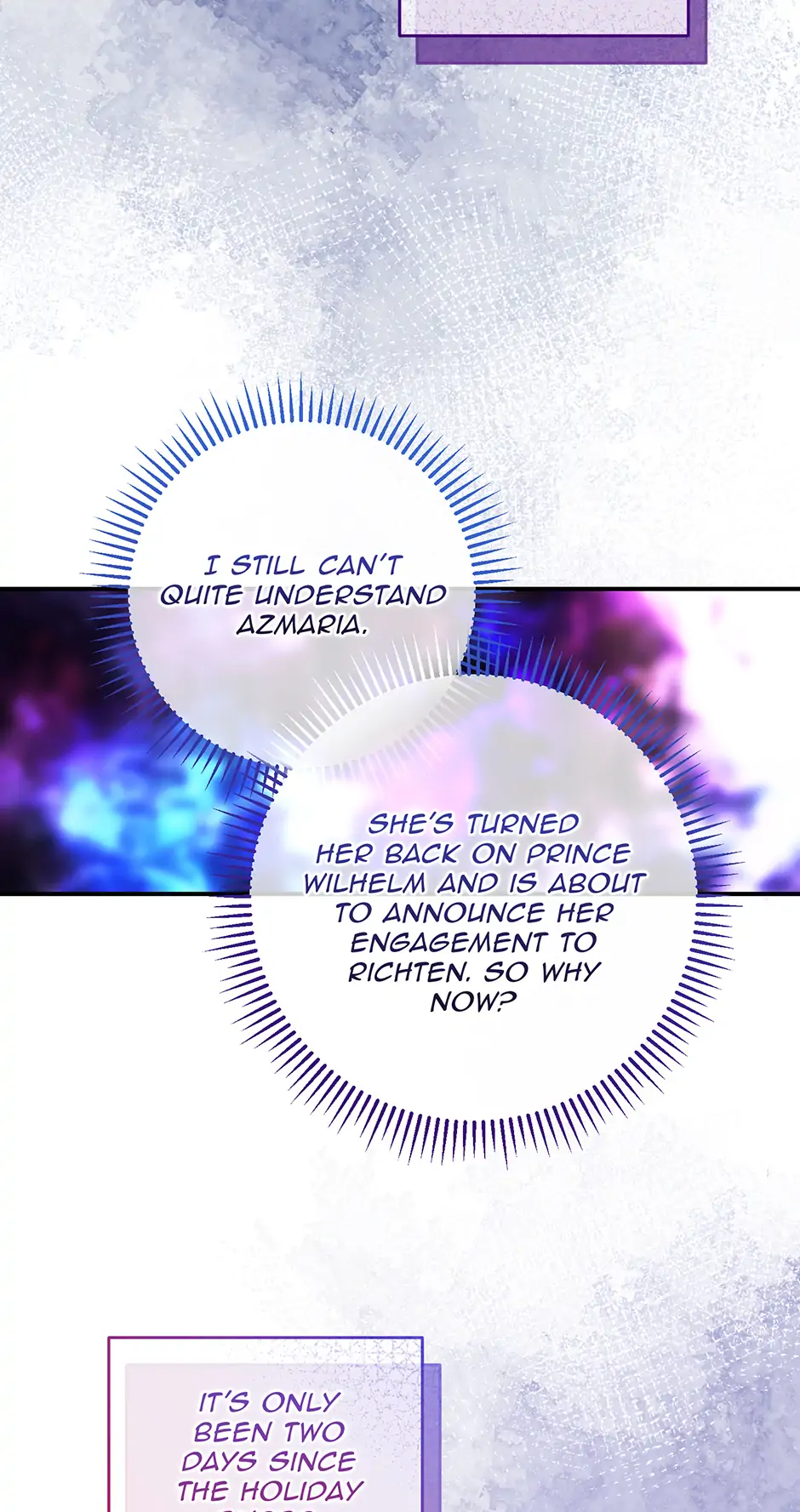 The supporting character has no counterattack Chapter 50 269 55