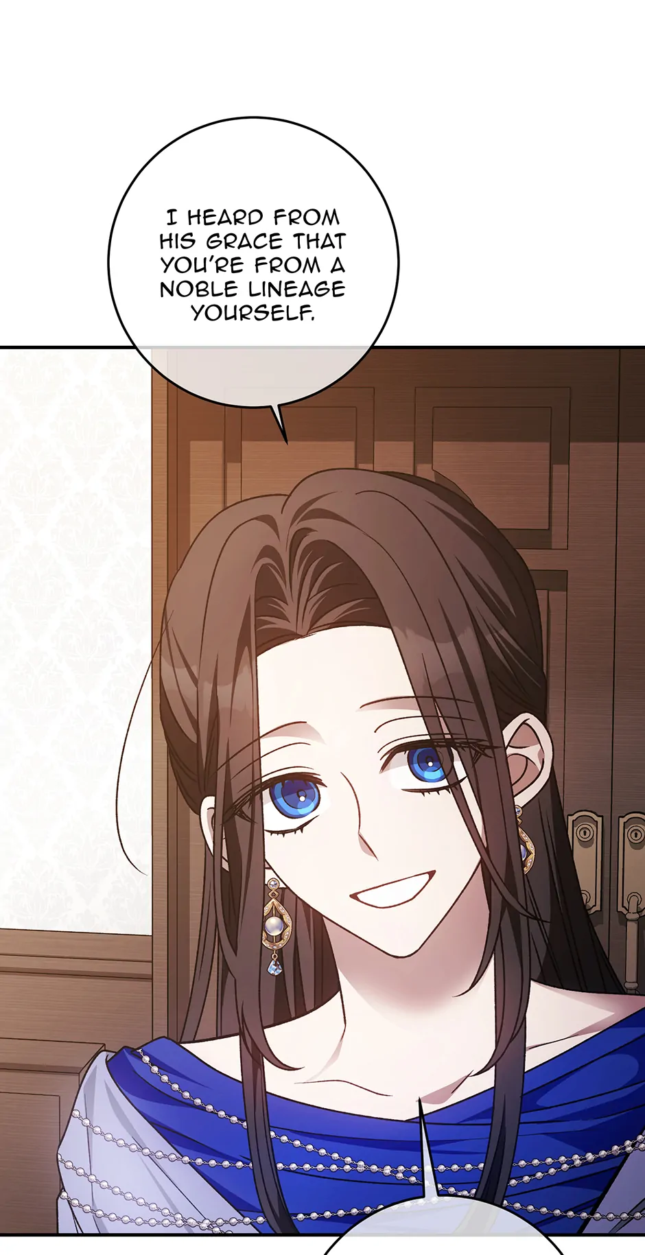 The supporting character has no counterattack Chapter 50 273 59