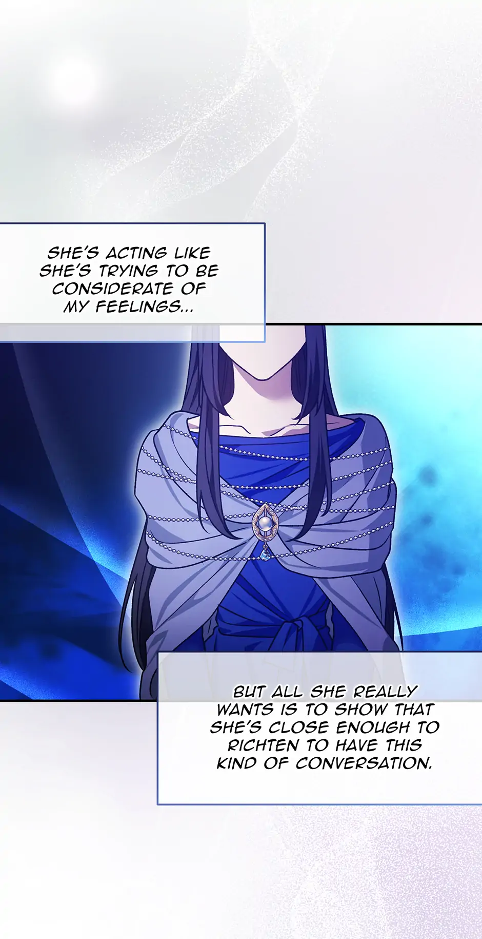 The supporting character has no counterattack Chapter 50 275 61