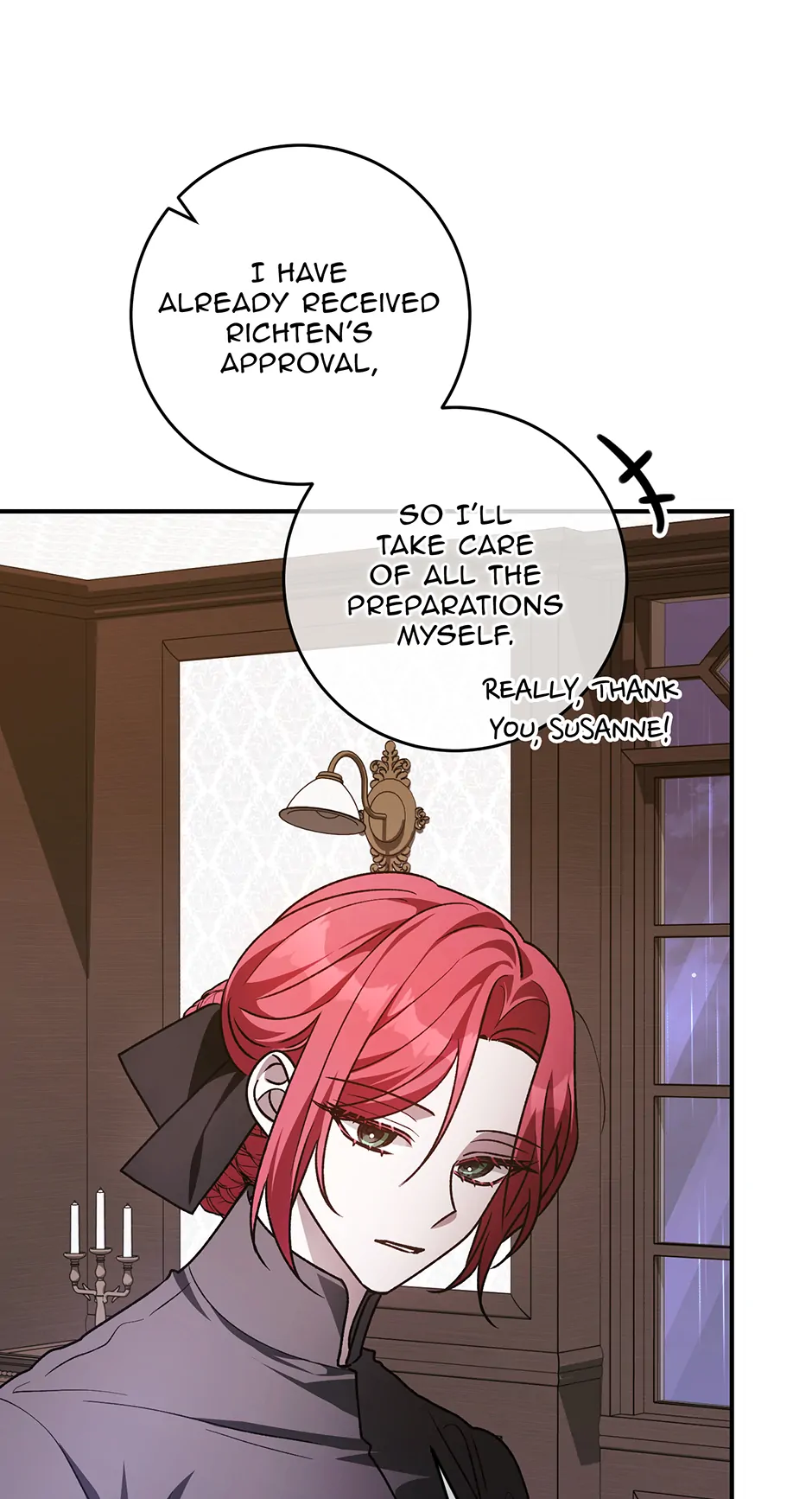 The supporting character has no counterattack Chapter 50 278 64