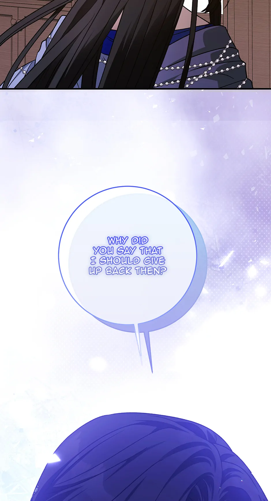 The supporting character has no counterattack Chapter 50 281 67