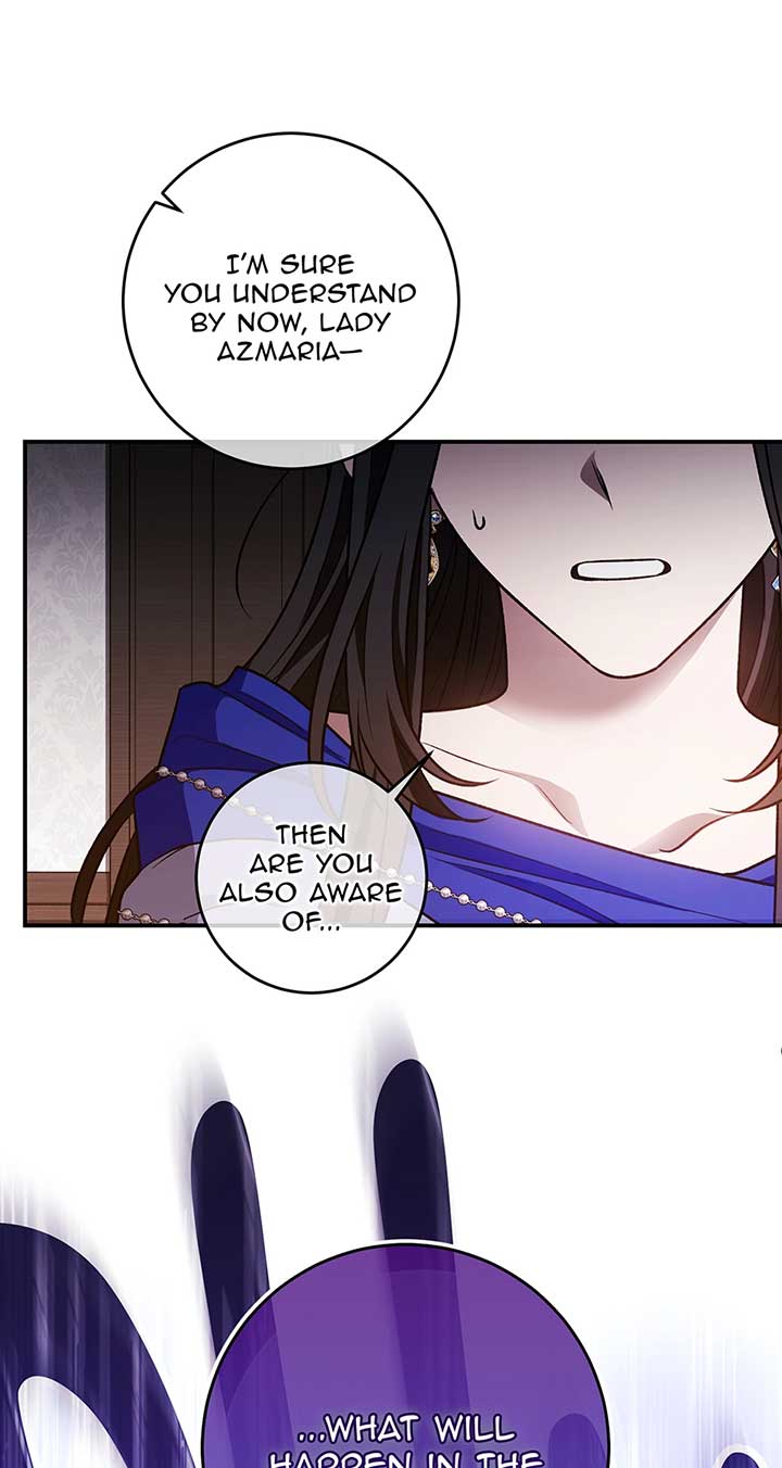 The supporting character has no counterattack Chapter 51 207 08