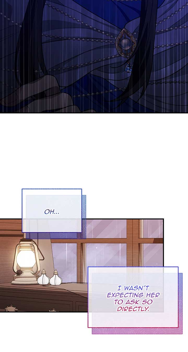 The supporting character has no counterattack Chapter 51 209 10