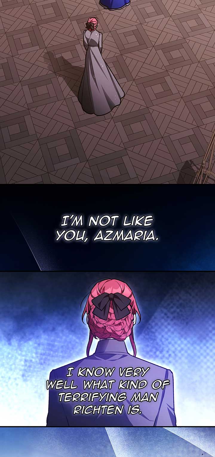 The supporting character has no counterattack Chapter 51 211 12