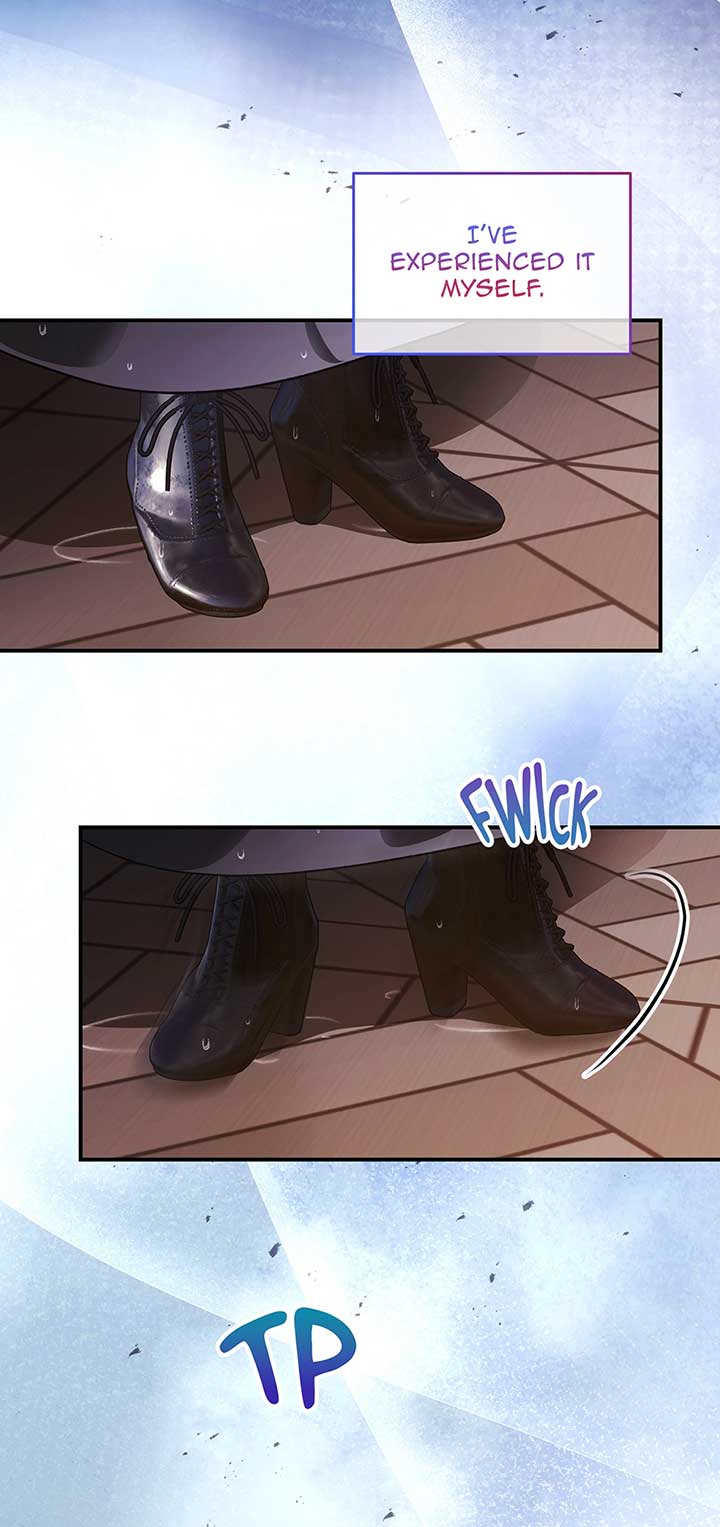 The supporting character has no counterattack Chapter 51 212 13