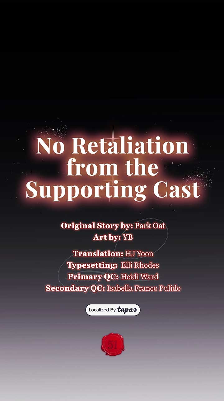 The supporting character has no counterattack Chapter 51 217 18