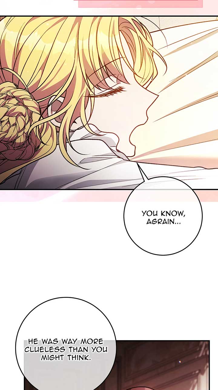 The supporting character has no counterattack Chapter 51 221 22