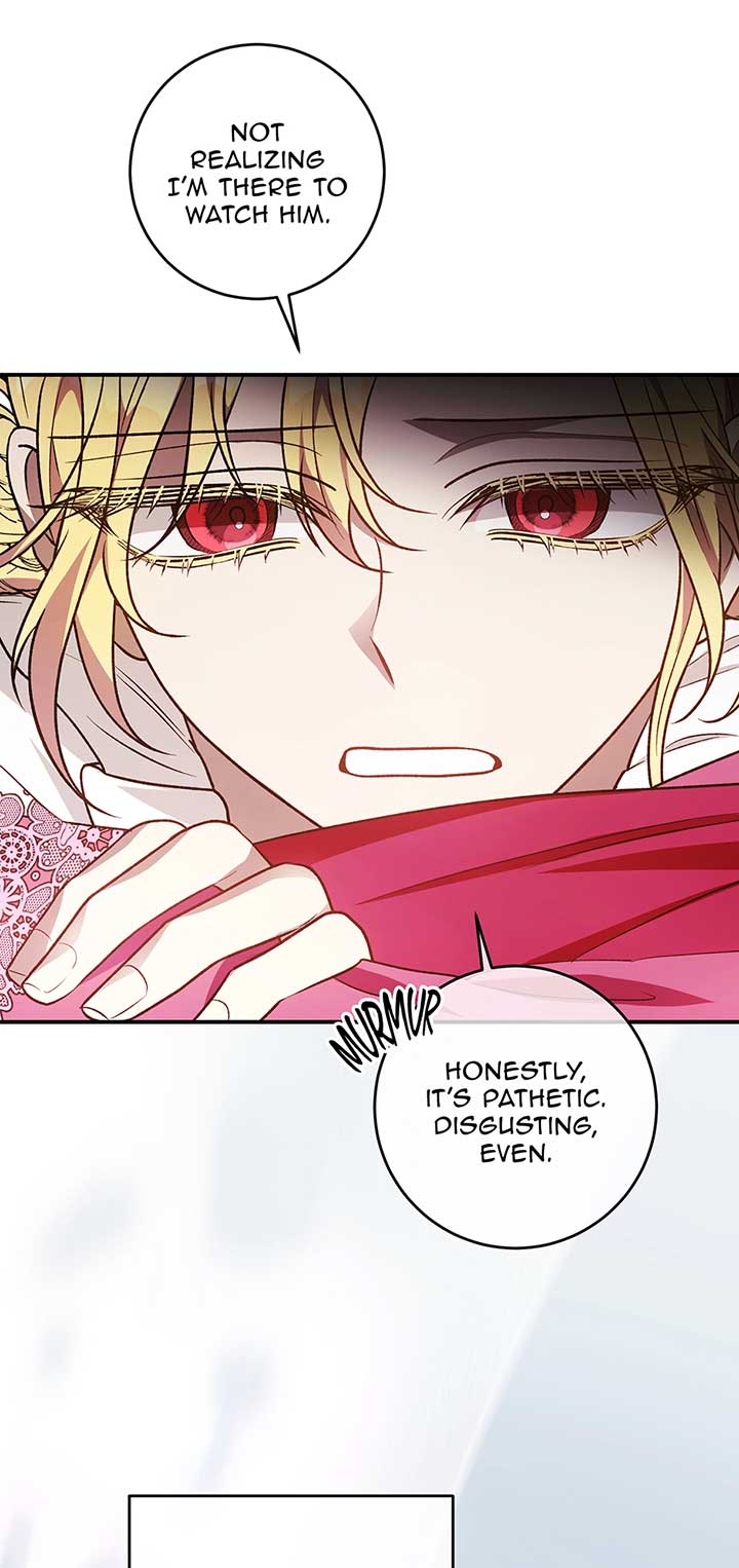 The supporting character has no counterattack Chapter 51 223 24