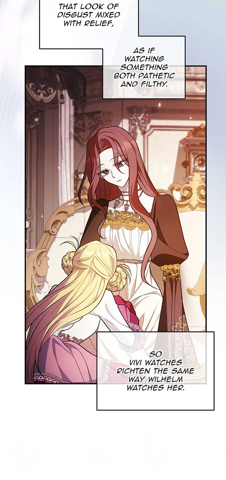 The supporting character has no counterattack Chapter 51 224 25