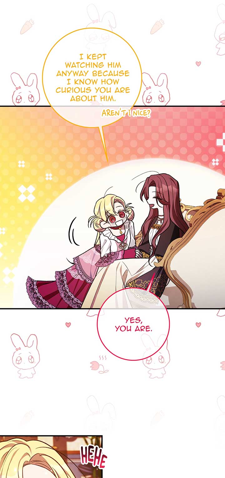 The supporting character has no counterattack Chapter 51 225 26