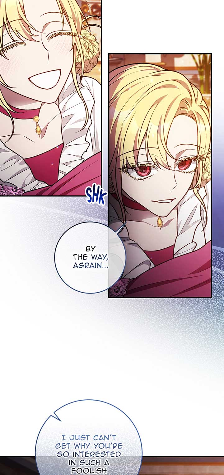 The supporting character has no counterattack Chapter 51 226 27