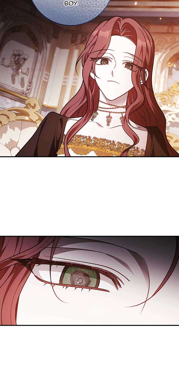 The supporting character has no counterattack Chapter 51 227 28