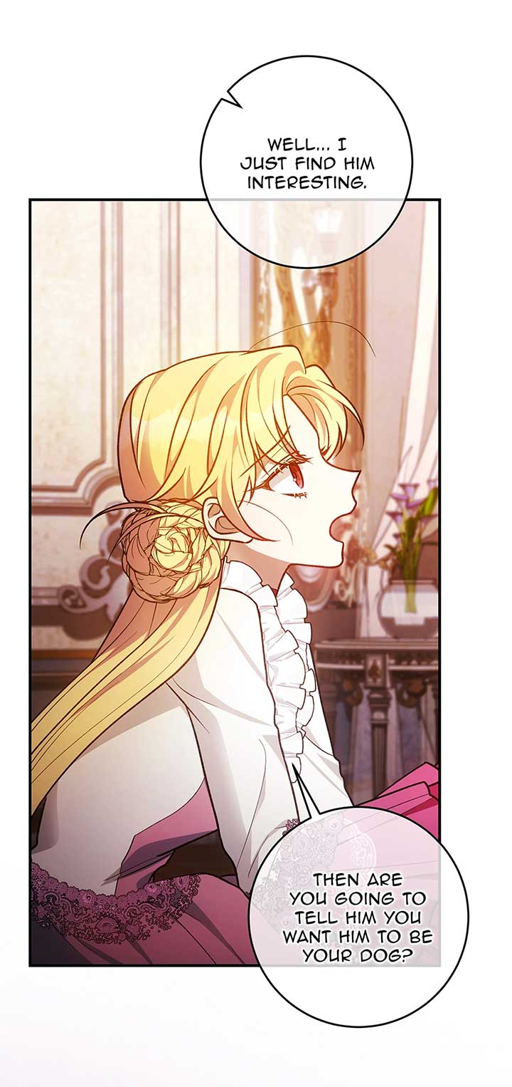 The supporting character has no counterattack Chapter 51 228 29