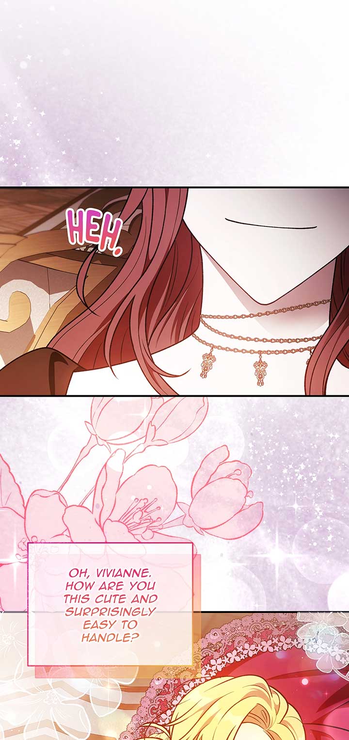 The supporting character has no counterattack Chapter 51 229 30