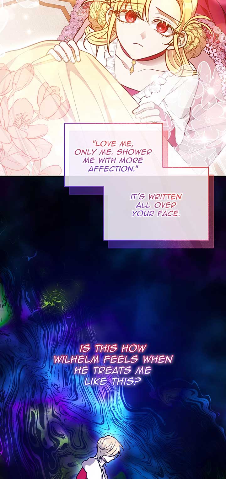 The supporting character has no counterattack Chapter 51 230 31