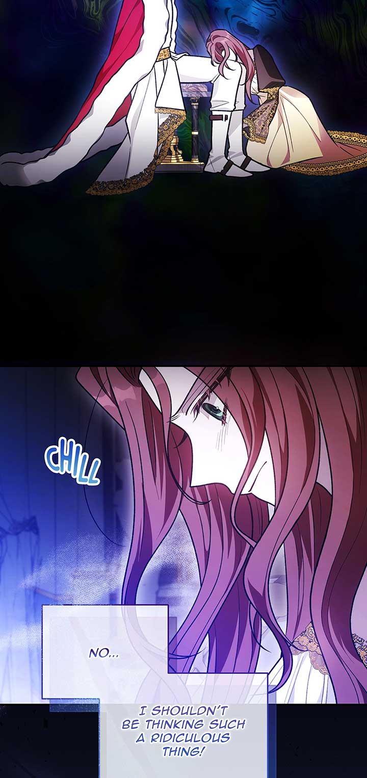 The supporting character has no counterattack Chapter 51 231 32