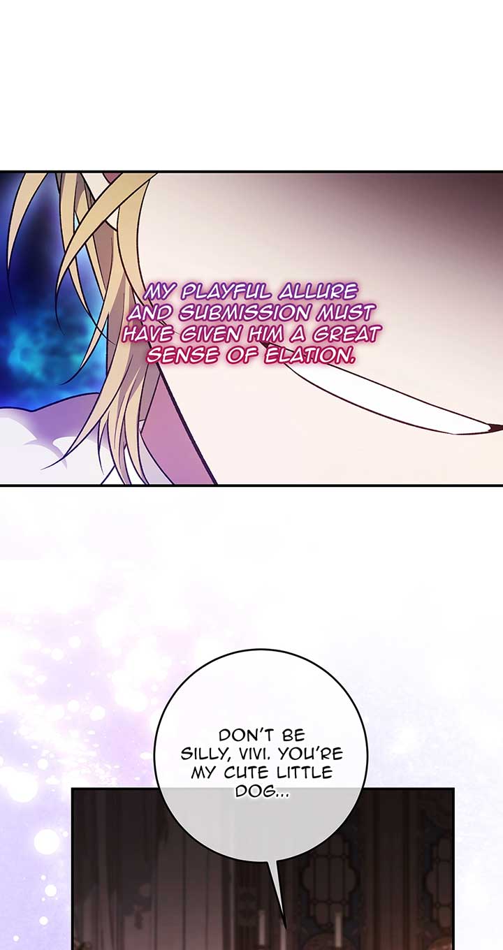 The supporting character has no counterattack Chapter 51 233 34