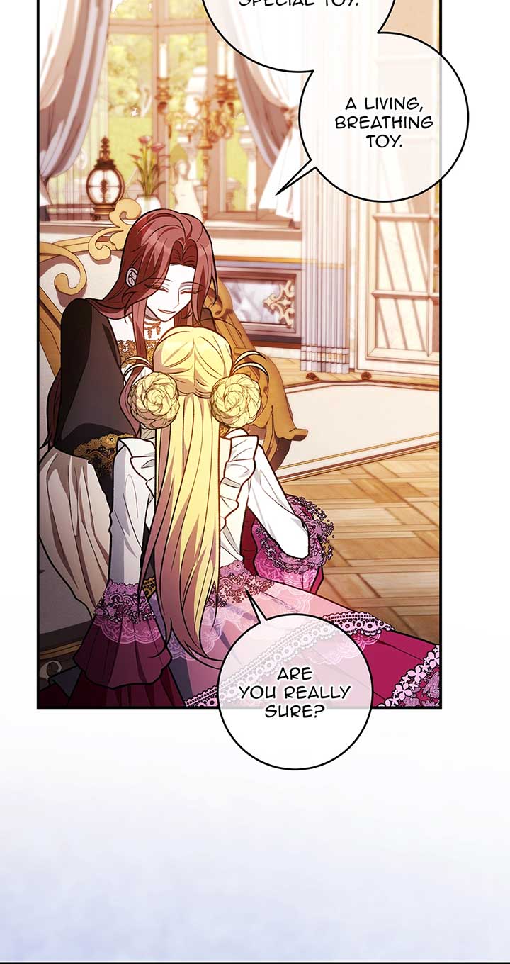 The supporting character has no counterattack Chapter 51 236 37