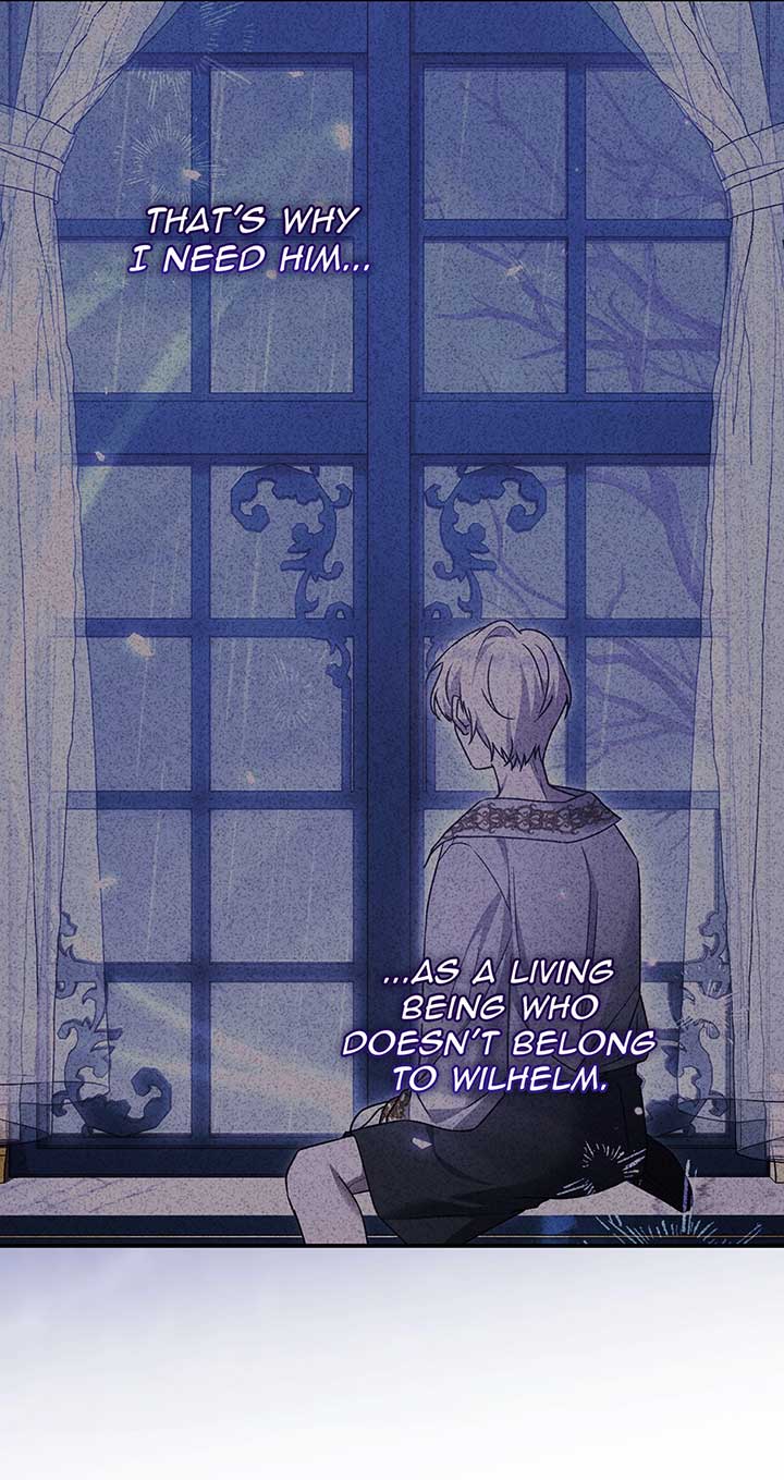 The supporting character has no counterattack Chapter 51 237 38