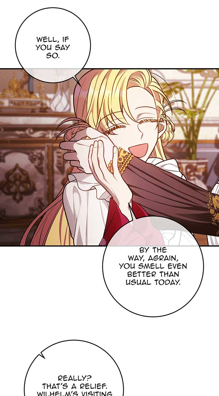 The supporting character has no counterattack Chapter 51 238 39