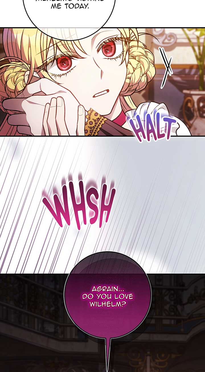 The supporting character has no counterattack Chapter 51 239 40