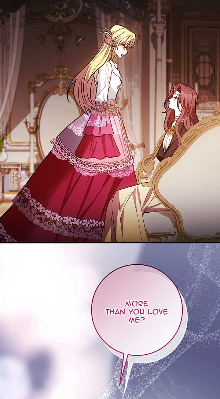 The supporting character has no counterattack Chapter 51 240 41