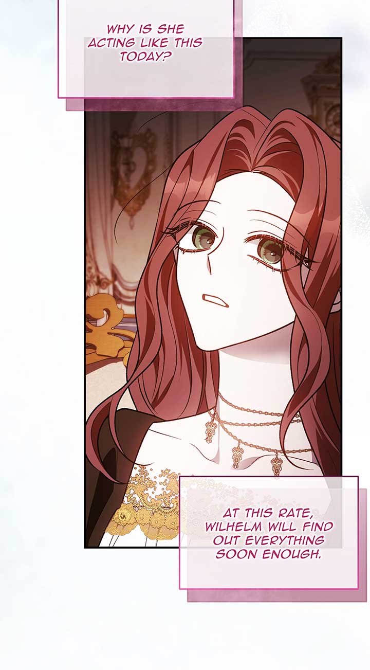 The supporting character has no counterattack Chapter 51 242 43