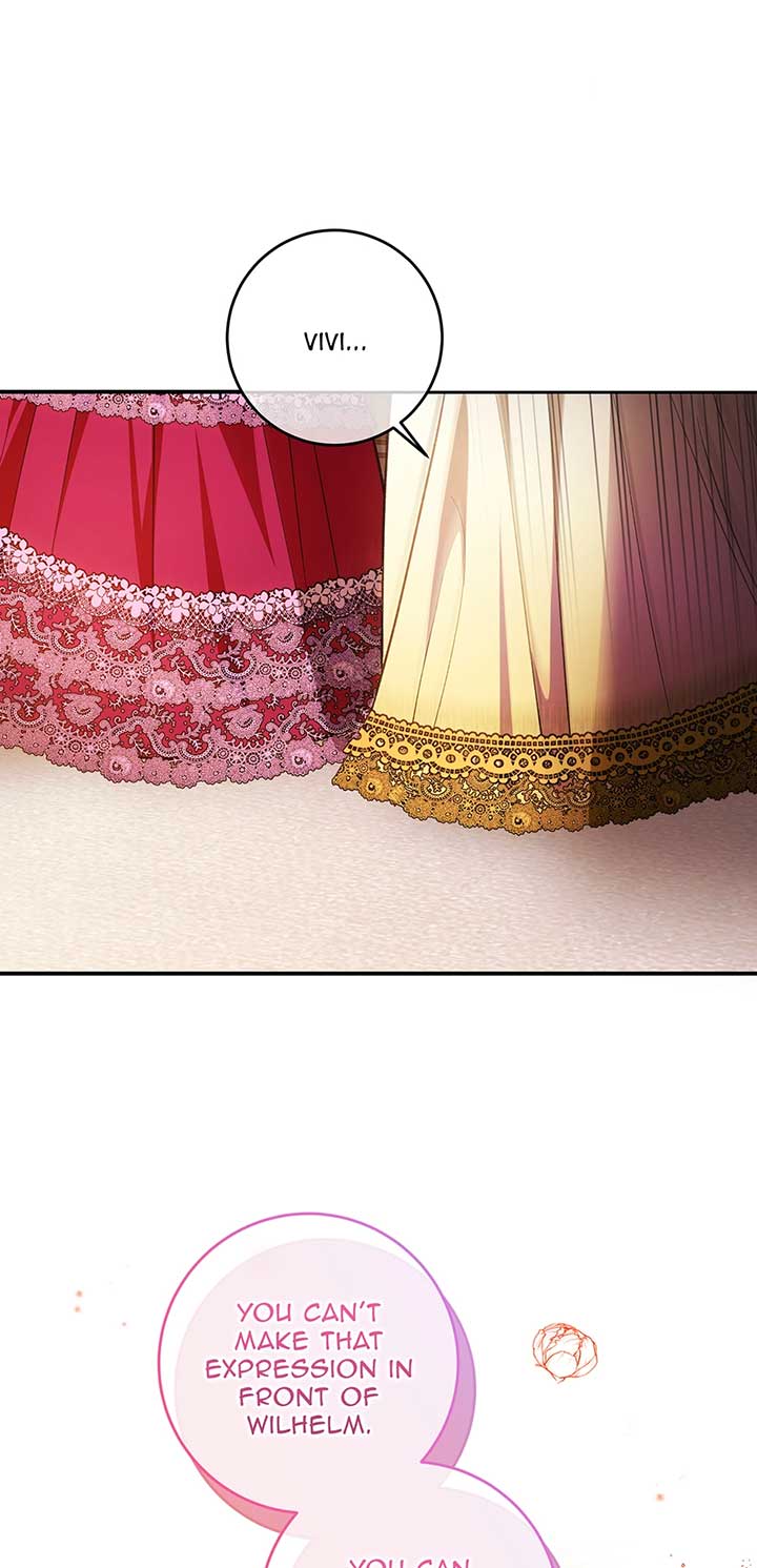 The supporting character has no counterattack Chapter 51 243 44