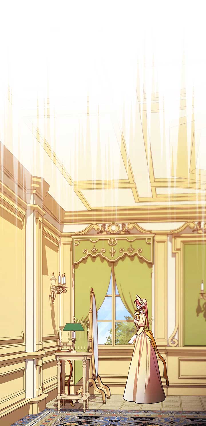 The supporting character has no counterattack Chapter 51 246 47