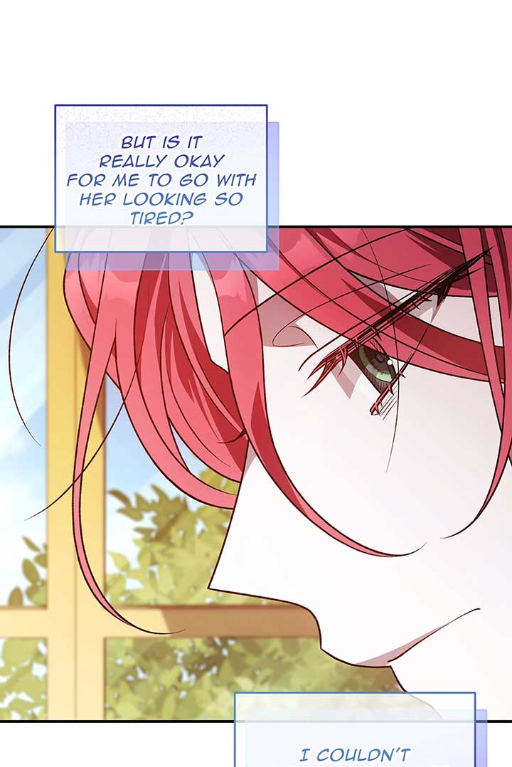 The supporting character has no counterattack Chapter 51 248 49