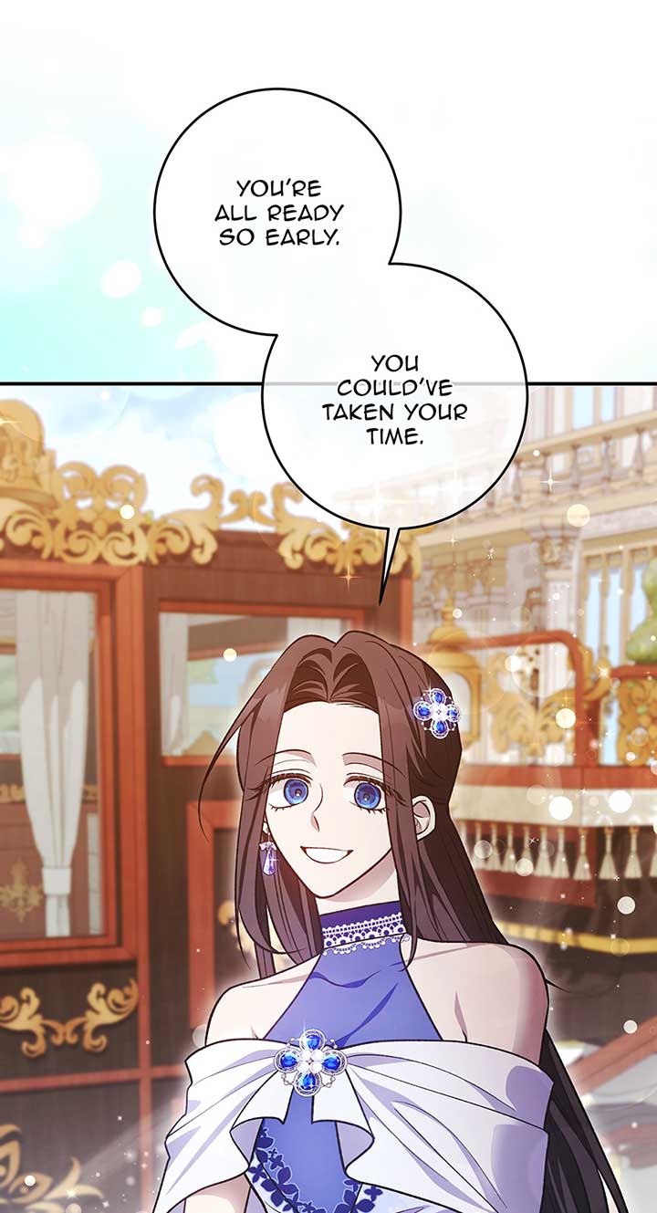 The supporting character has no counterattack Chapter 51 251 52