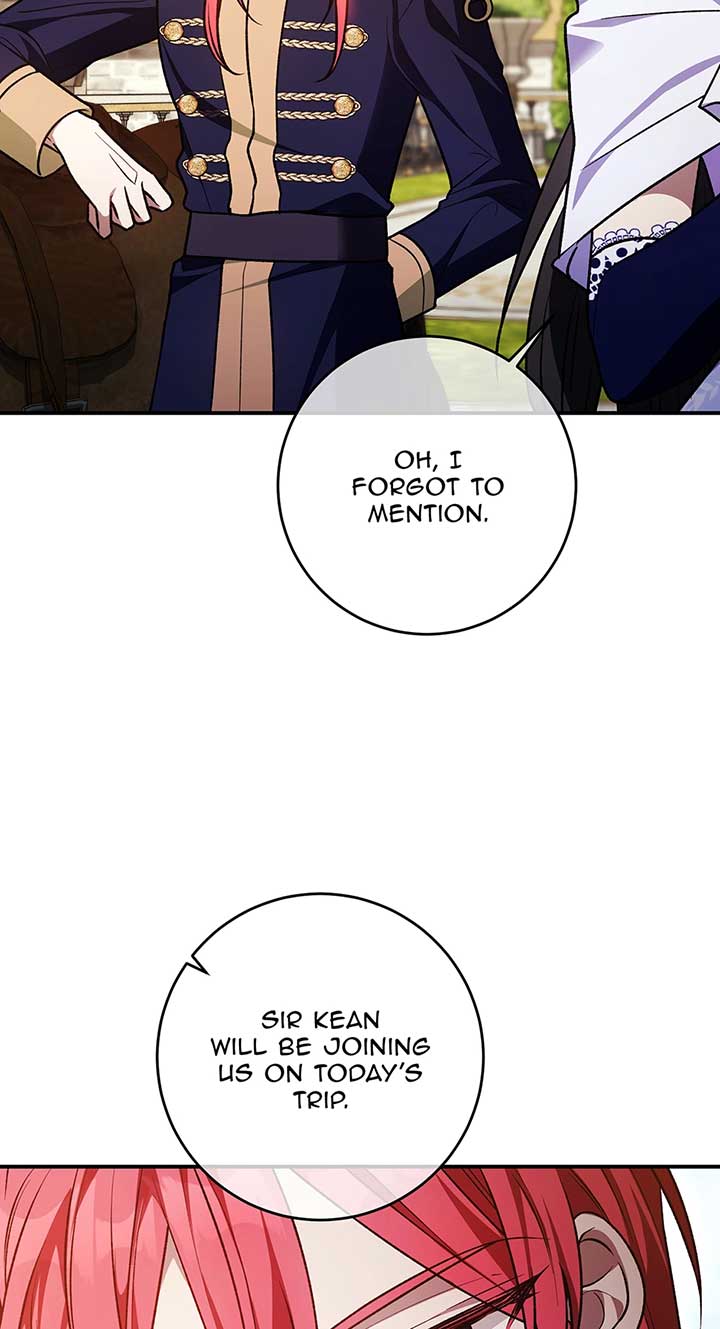 The supporting character has no counterattack Chapter 51 254 55