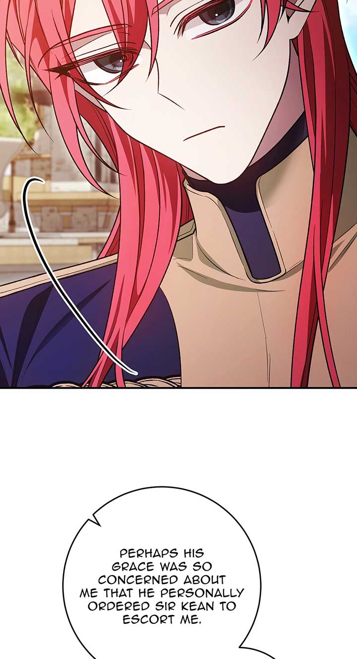 The supporting character has no counterattack Chapter 51 255 56