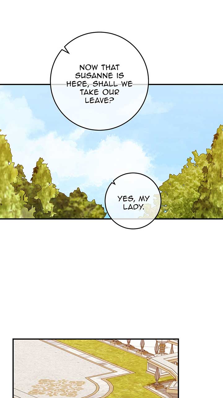 The supporting character has no counterattack Chapter 51 257 58