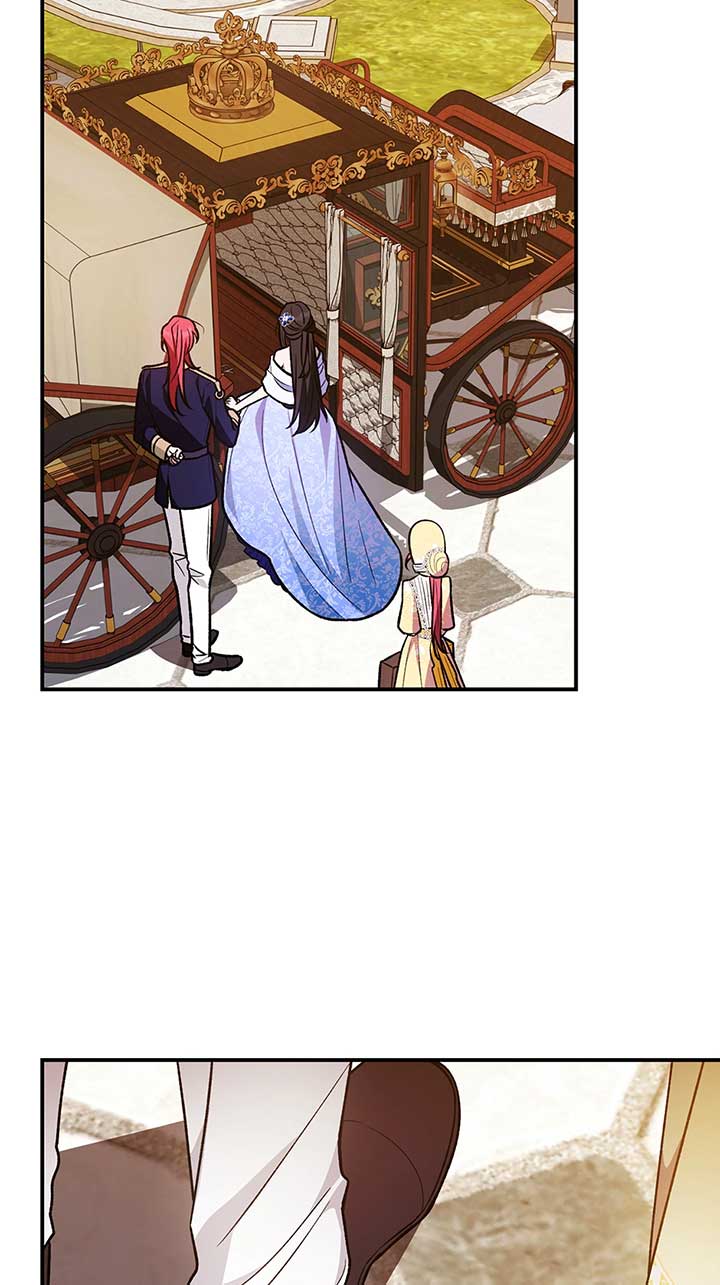 The supporting character has no counterattack Chapter 51 258 59