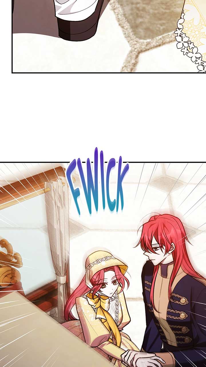 The supporting character has no counterattack Chapter 51 259 60