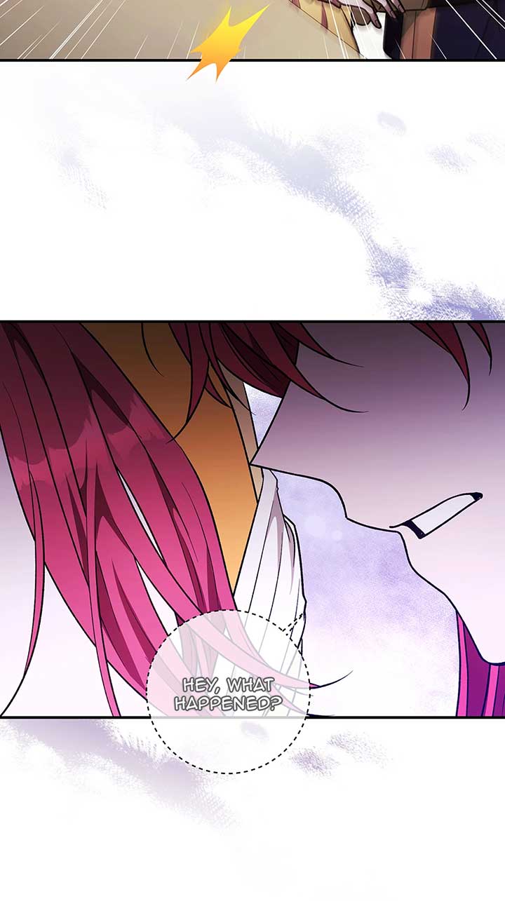 The supporting character has no counterattack Chapter 51 260 61