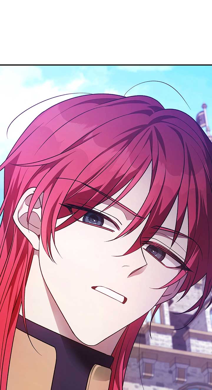 The supporting character has no counterattack Chapter 51 261 62