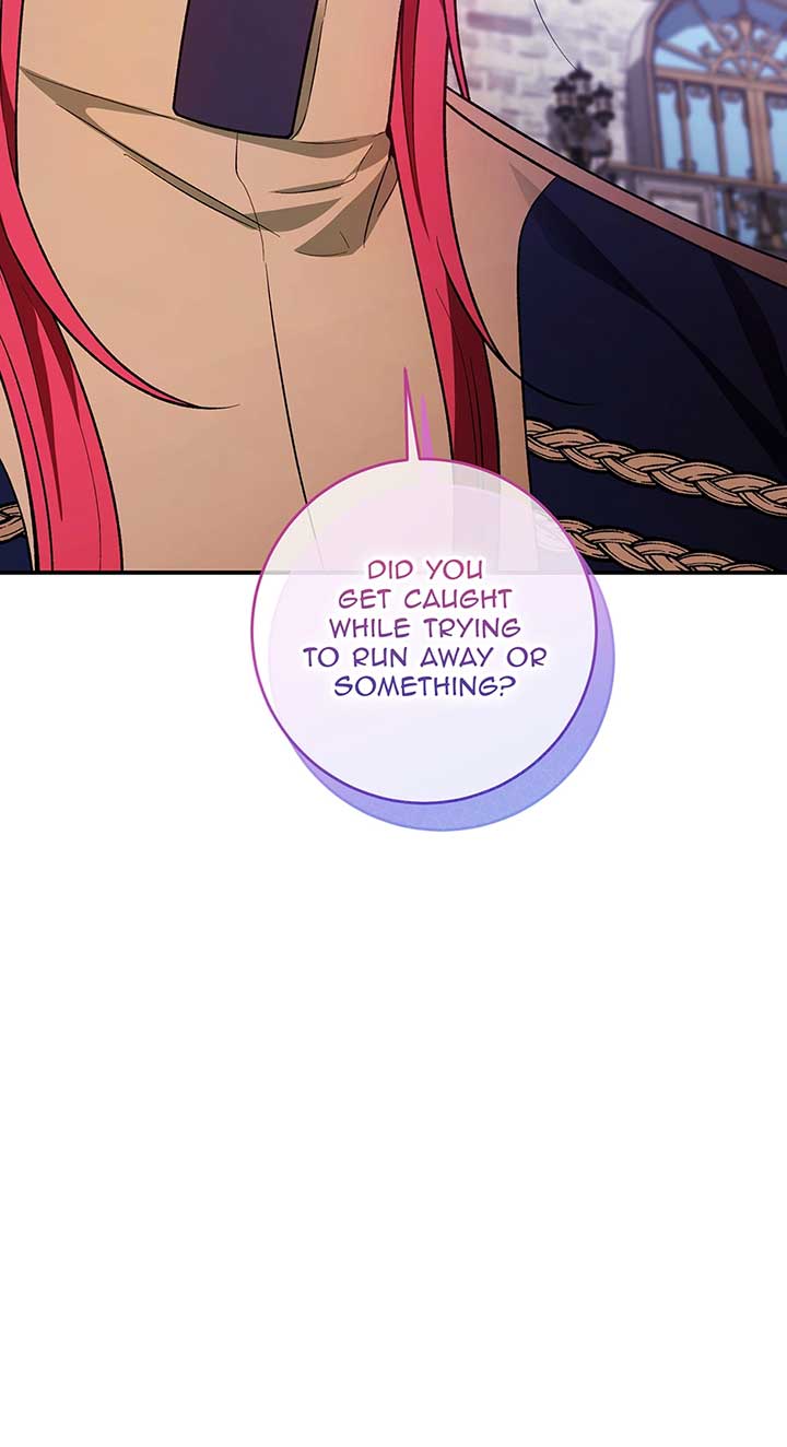 The supporting character has no counterattack Chapter 51 262 63