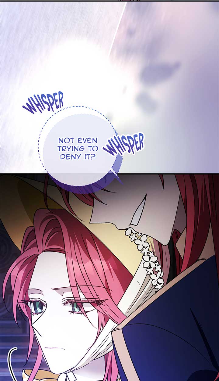 The supporting character has no counterattack Chapter 52 276 02